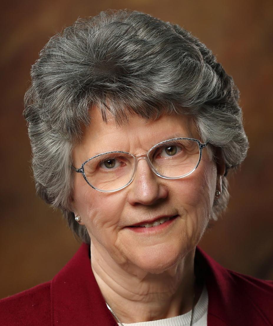 Helen Elsbernd